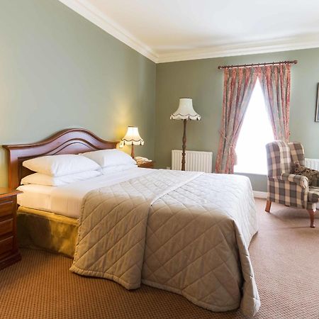 Sheedy'S Boutique Hotel Lisdoonvarna Camera foto