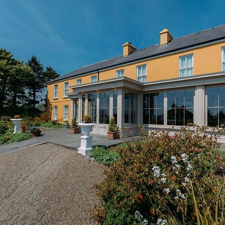 Sheedy'S Boutique Hotel Lisdoonvarna Esterno foto