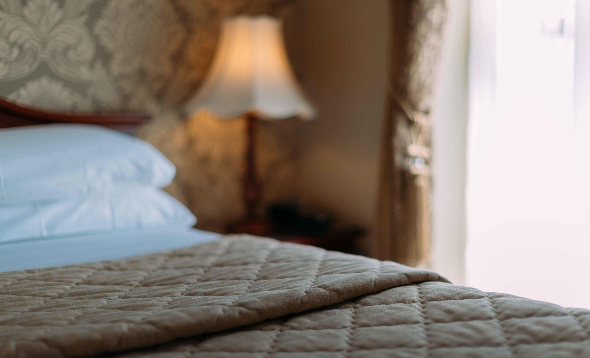 Sheedy'S Boutique Hotel Lisdoonvarna Esterno foto