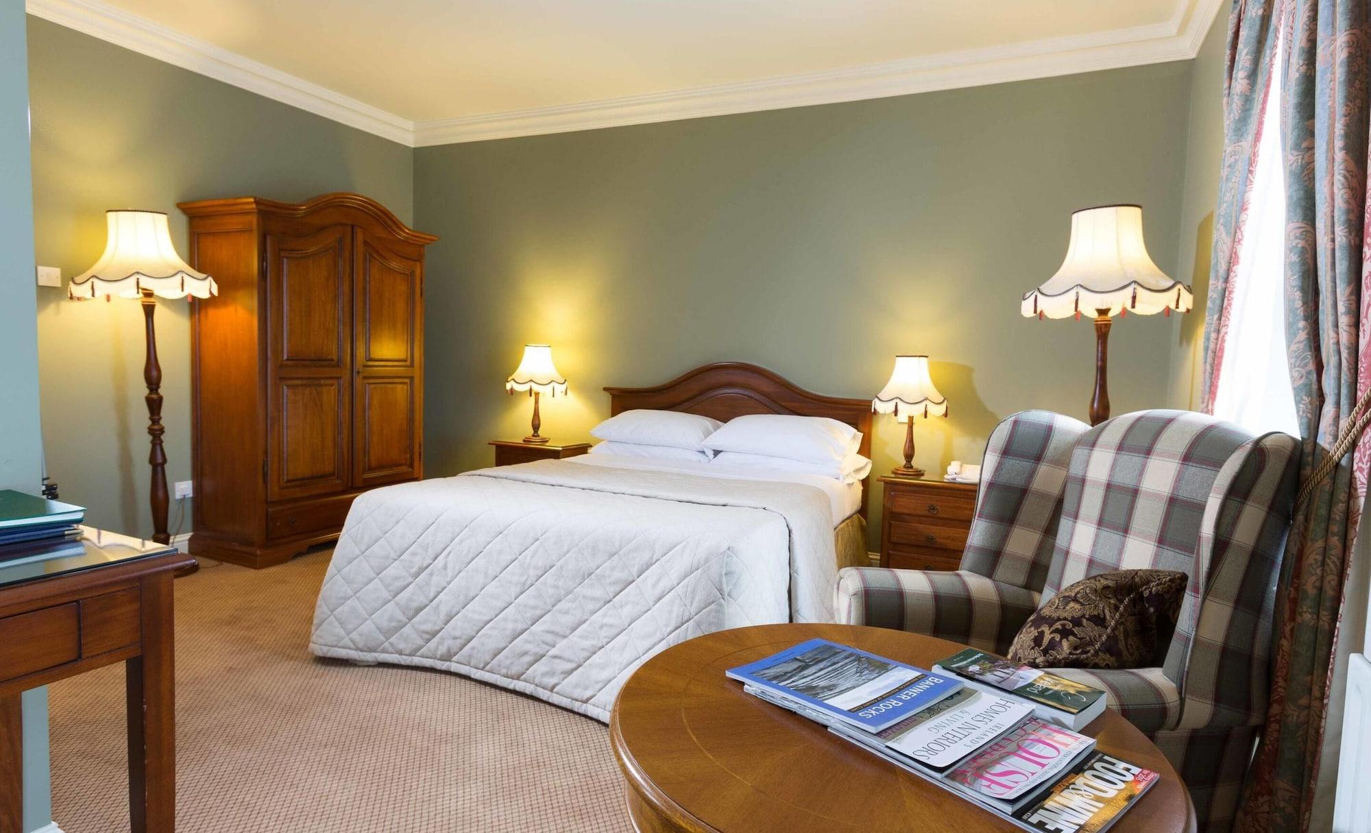 Sheedy'S Boutique Hotel Lisdoonvarna Esterno foto