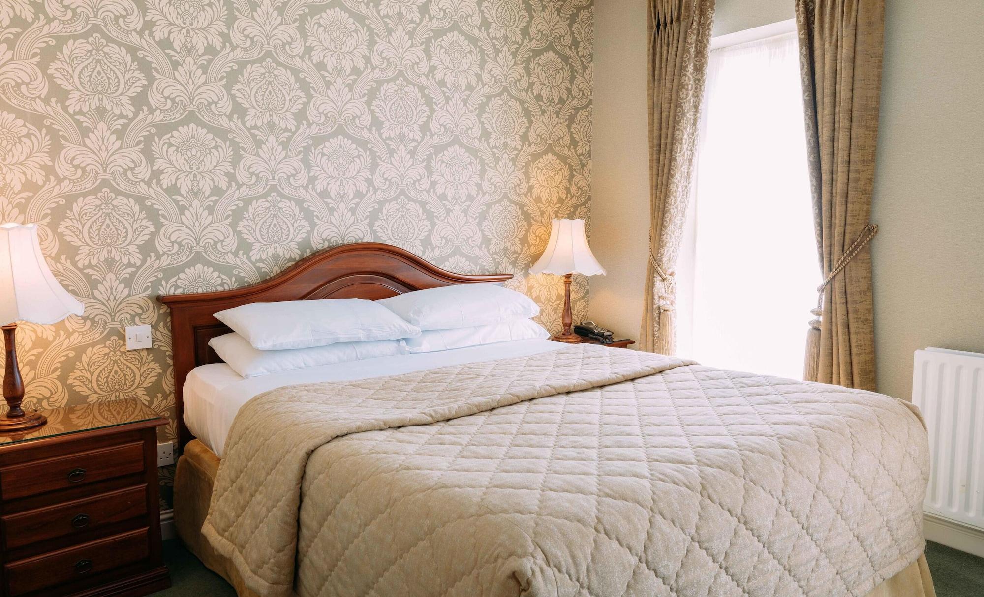 Sheedy'S Boutique Hotel Lisdoonvarna Esterno foto