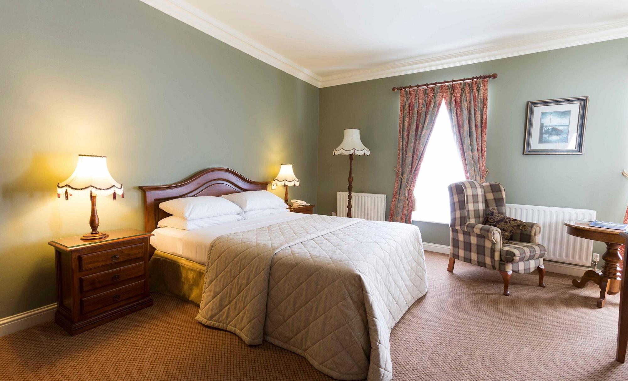 Sheedy'S Boutique Hotel Lisdoonvarna Esterno foto