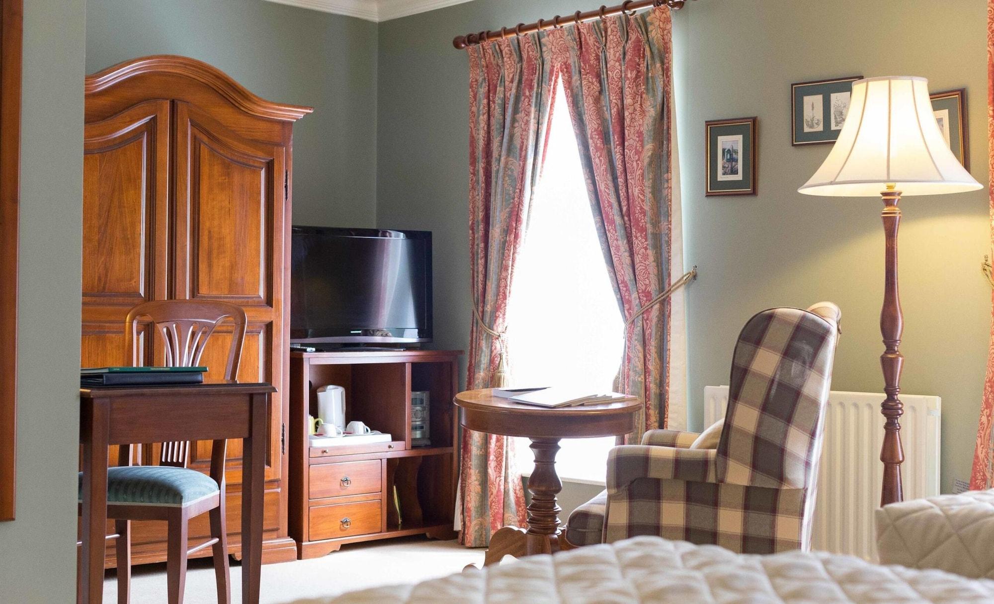 Sheedy'S Boutique Hotel Lisdoonvarna Esterno foto