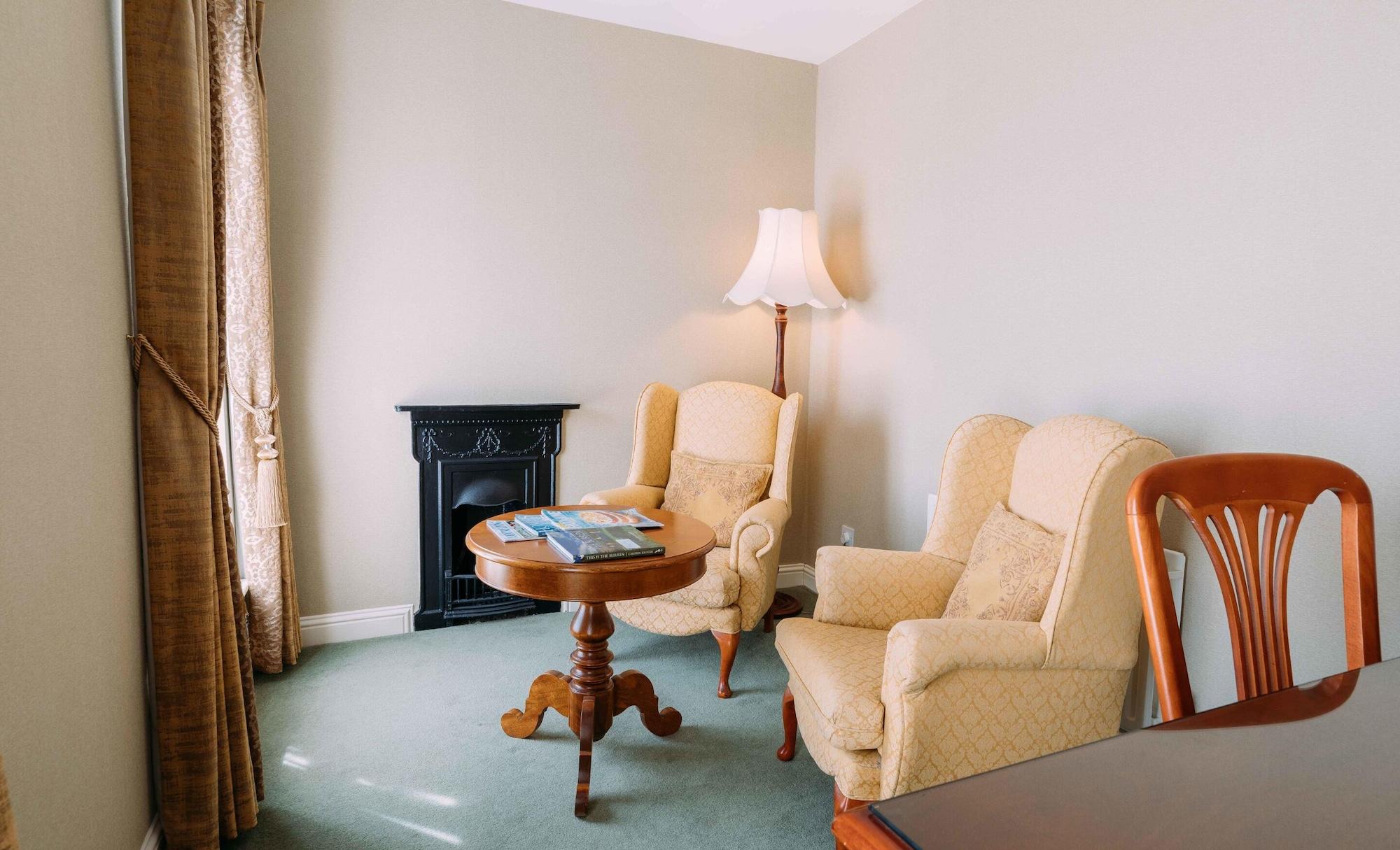 Sheedy'S Boutique Hotel Lisdoonvarna Esterno foto