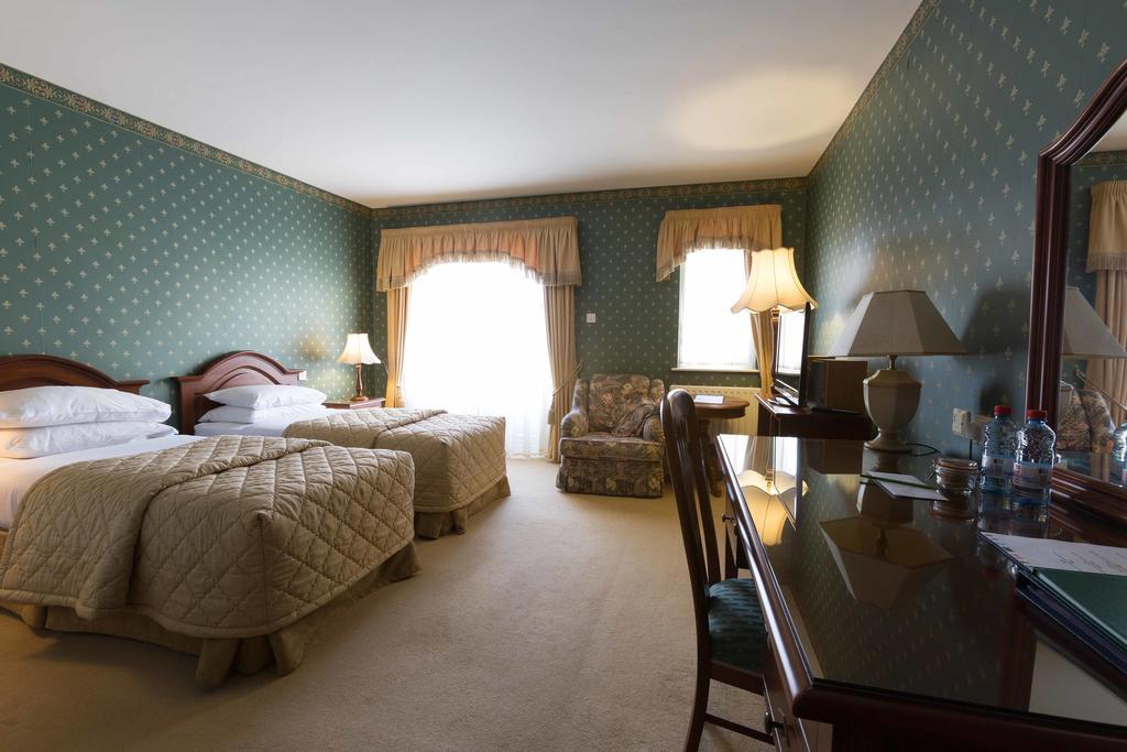Sheedy'S Boutique Hotel Lisdoonvarna Camera foto