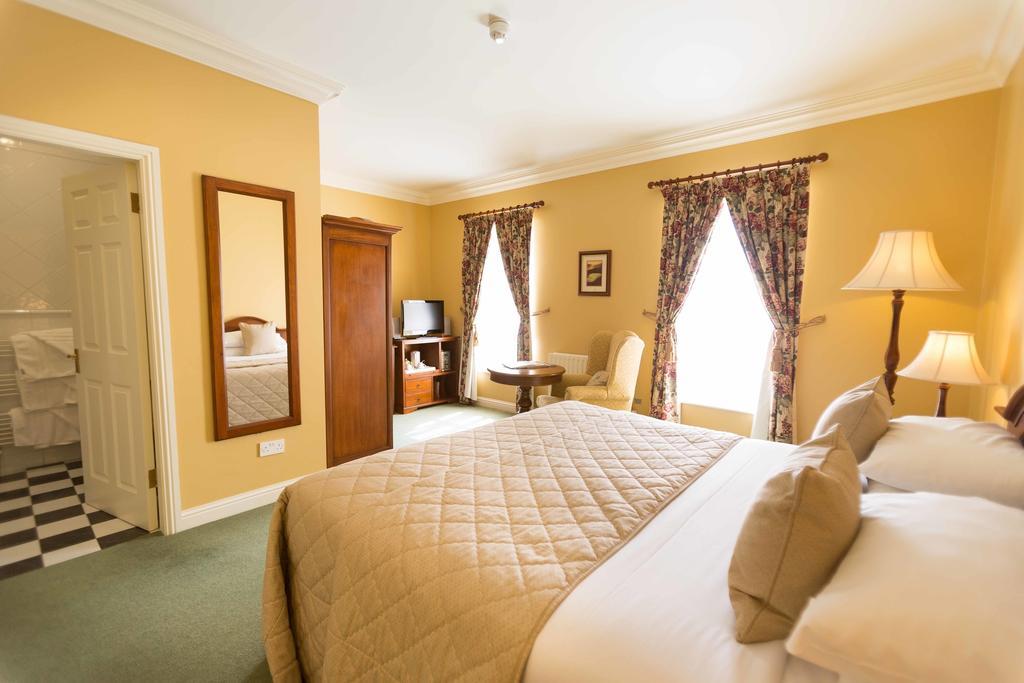 Sheedy'S Boutique Hotel Lisdoonvarna Esterno foto
