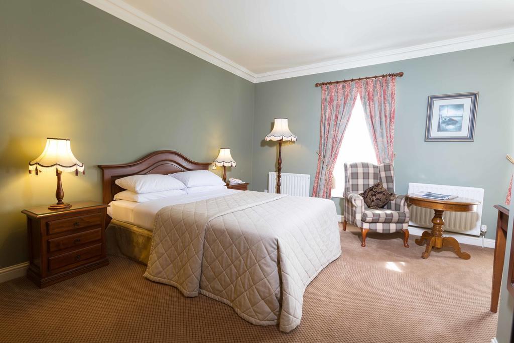 Sheedy'S Boutique Hotel Lisdoonvarna Camera foto