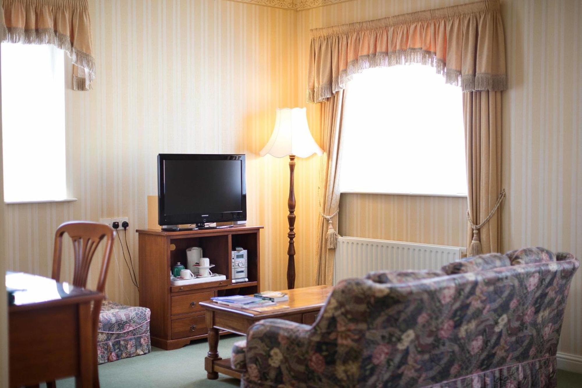 Sheedy'S Boutique Hotel Lisdoonvarna Camera foto
