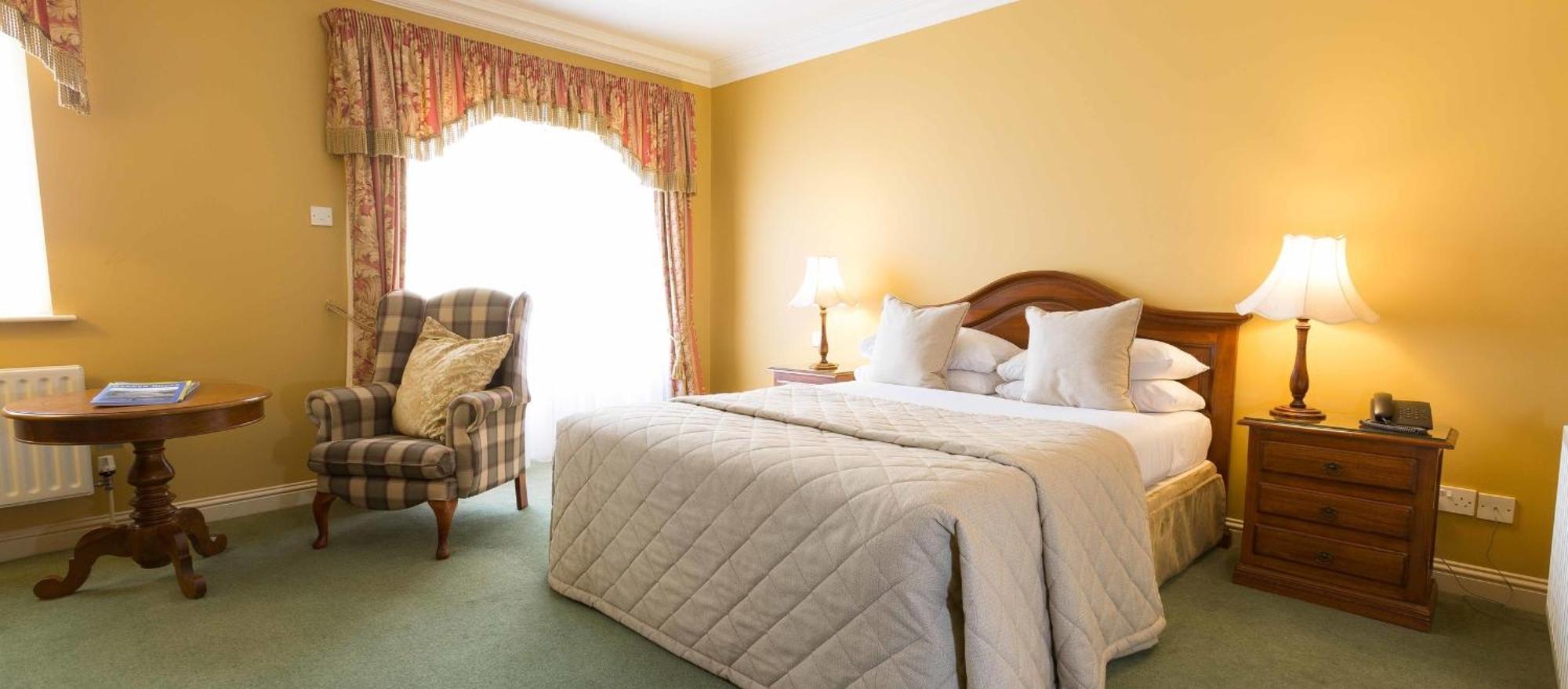 Sheedy'S Boutique Hotel Lisdoonvarna Camera foto