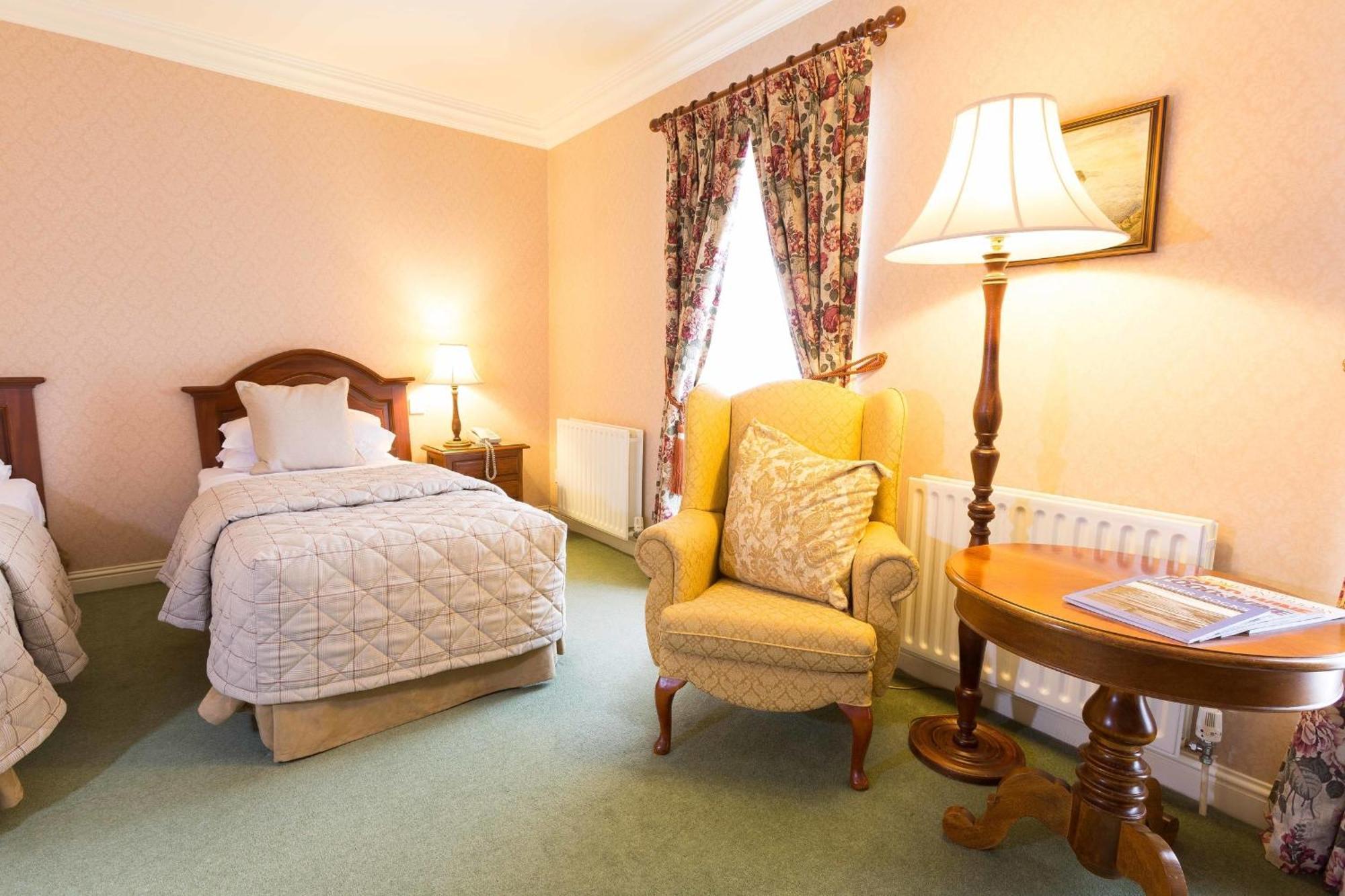 Sheedy'S Boutique Hotel Lisdoonvarna Camera foto