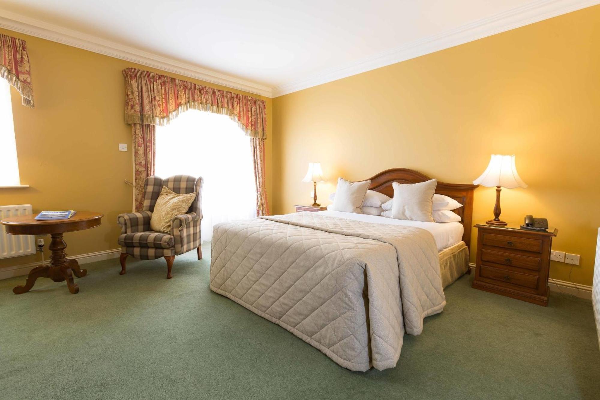 Sheedy'S Boutique Hotel Lisdoonvarna Camera foto