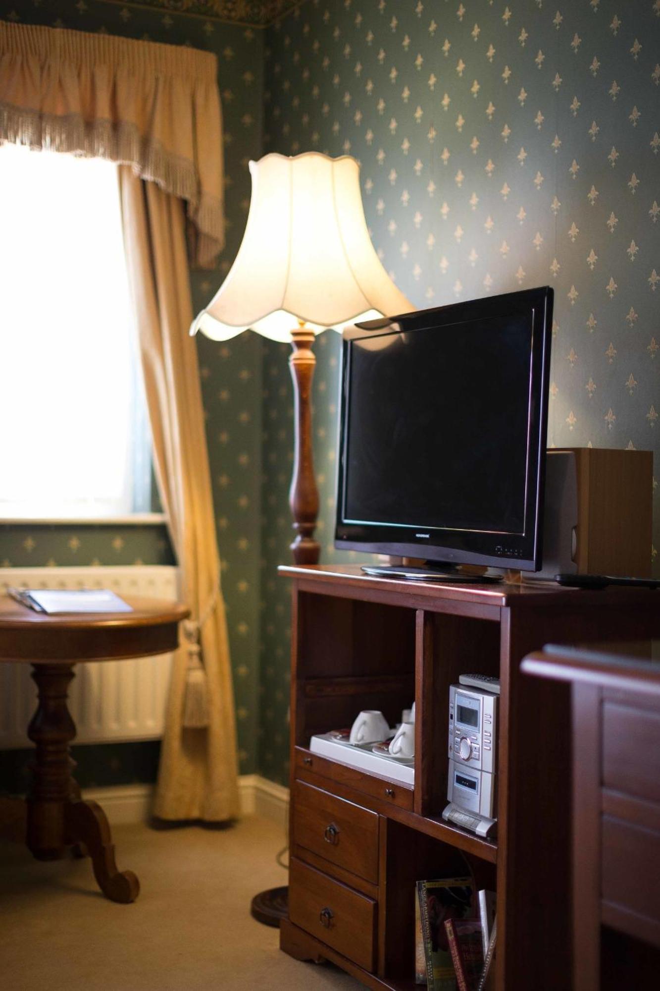 Sheedy'S Boutique Hotel Lisdoonvarna Camera foto