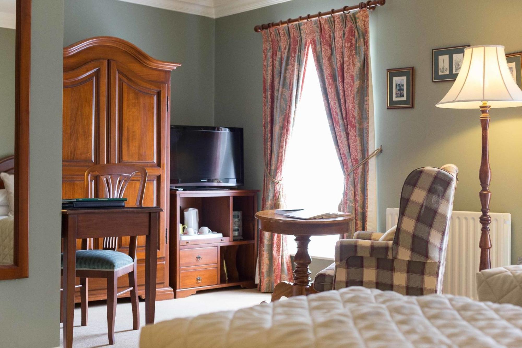 Sheedy'S Boutique Hotel Lisdoonvarna Camera foto