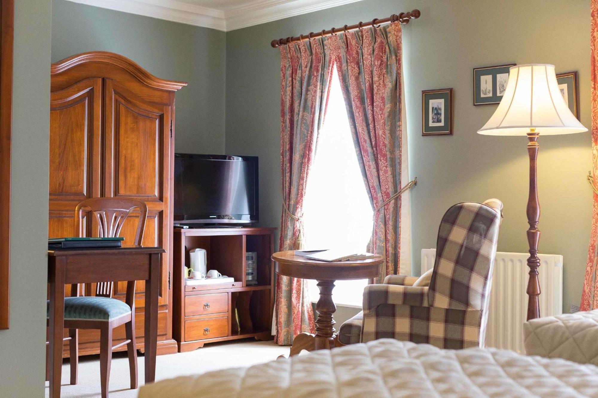 Sheedy'S Boutique Hotel Lisdoonvarna Camera foto