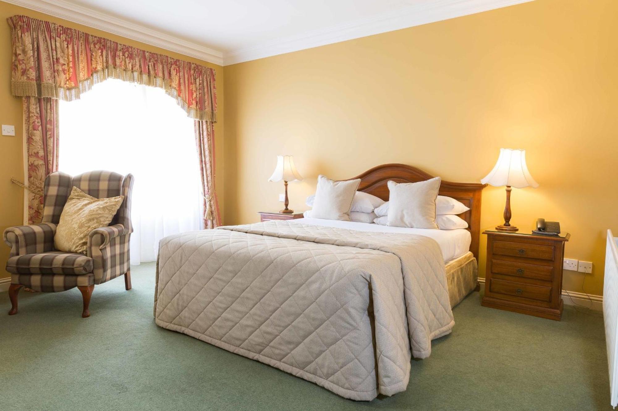 Sheedy'S Boutique Hotel Lisdoonvarna Camera foto