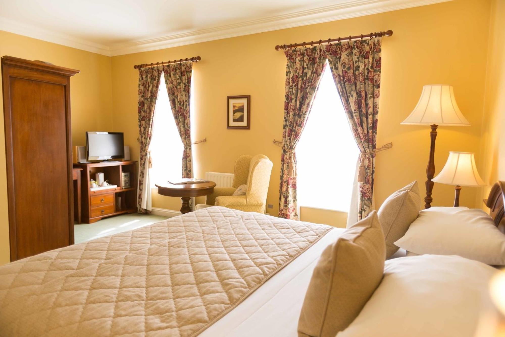 Sheedy'S Boutique Hotel Lisdoonvarna Camera foto