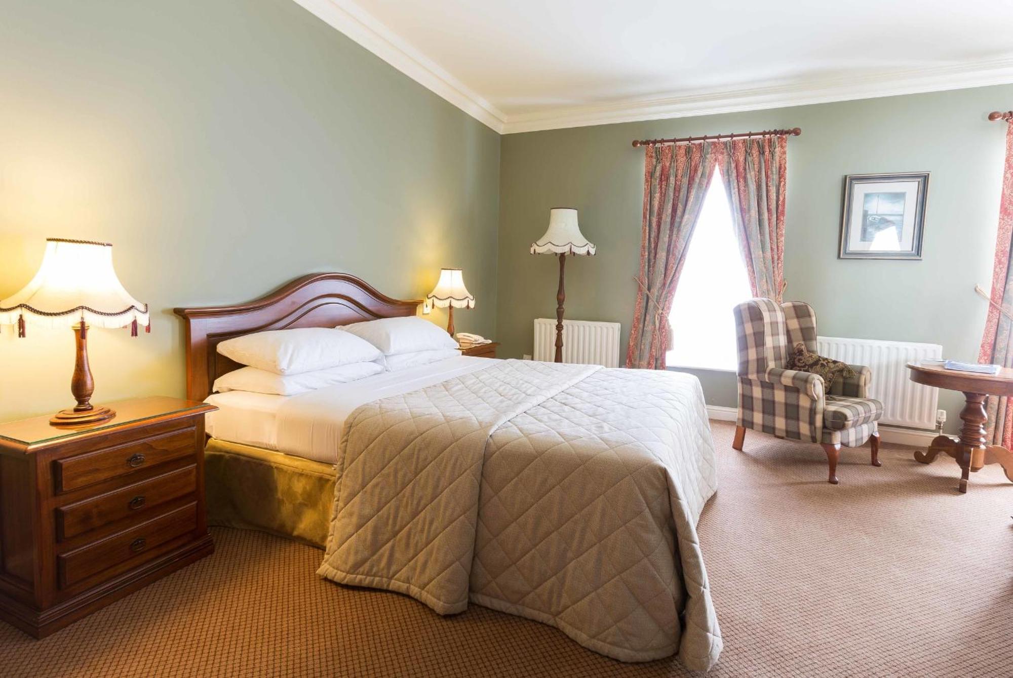 Sheedy'S Boutique Hotel Lisdoonvarna Camera foto