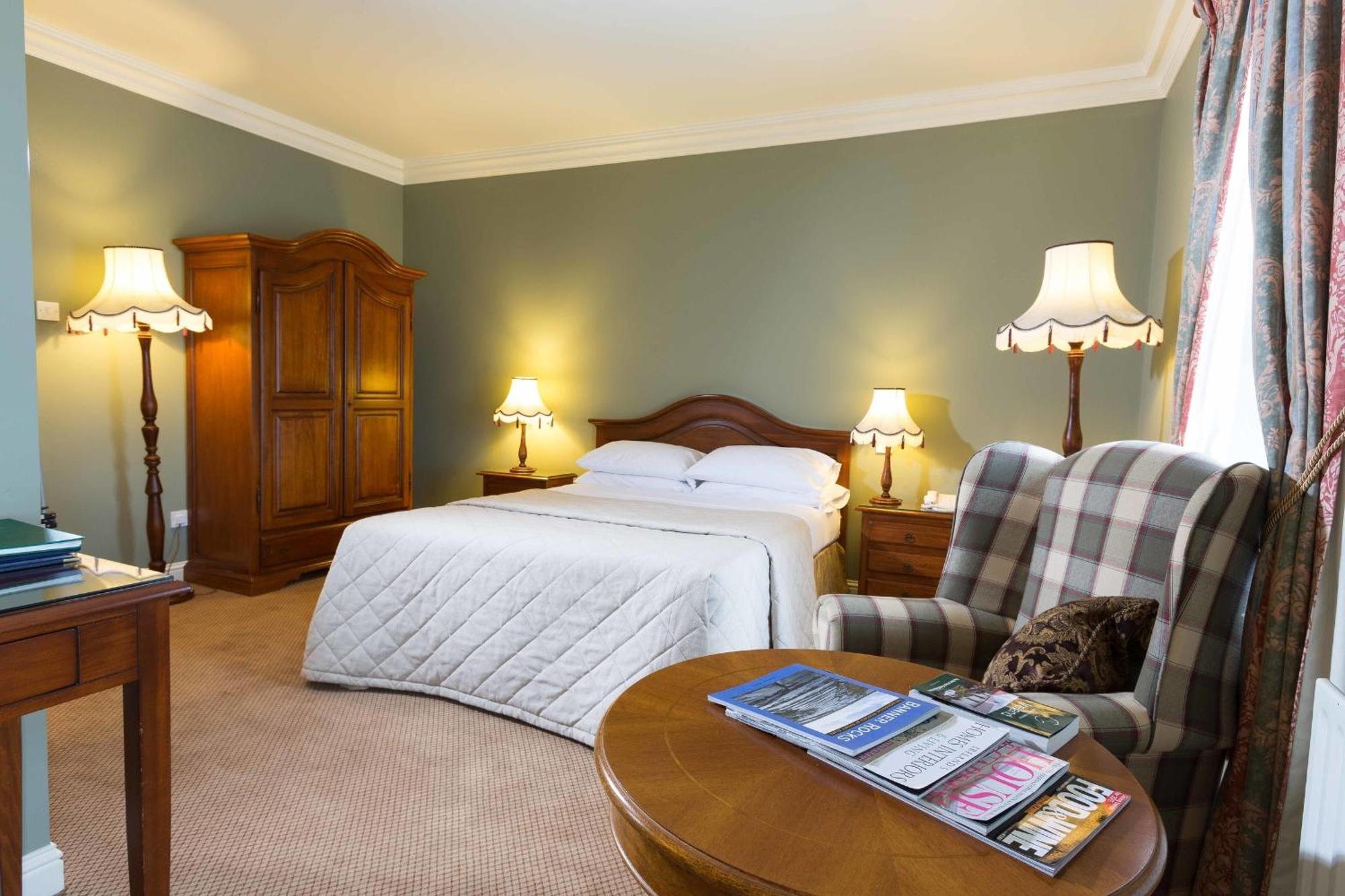 Sheedy'S Boutique Hotel Lisdoonvarna Camera foto
