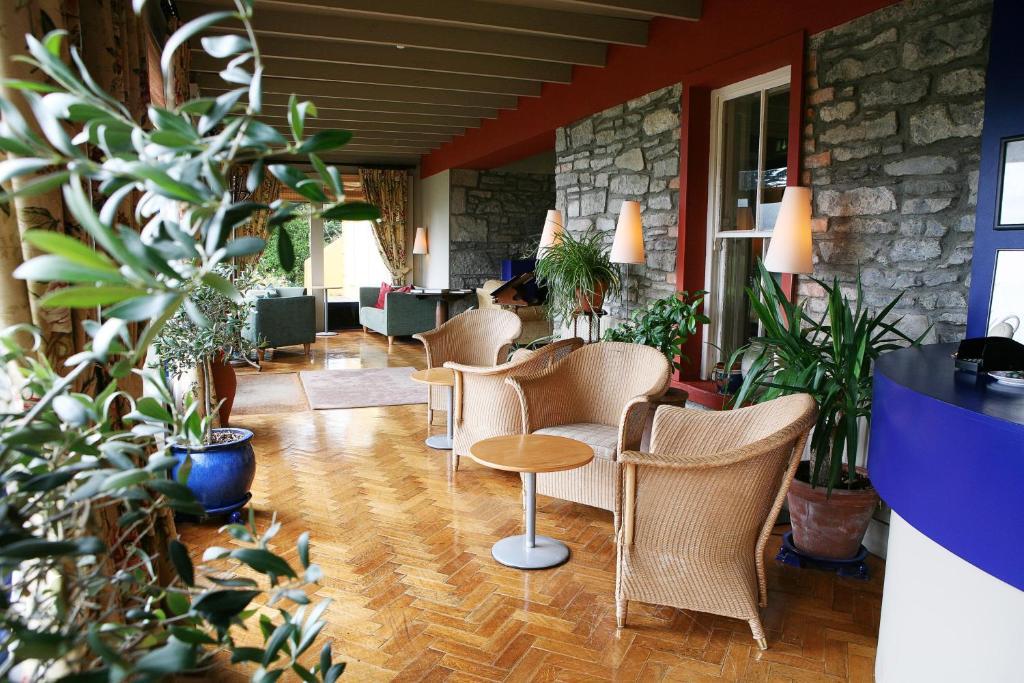Sheedy'S Boutique Hotel Lisdoonvarna Esterno foto