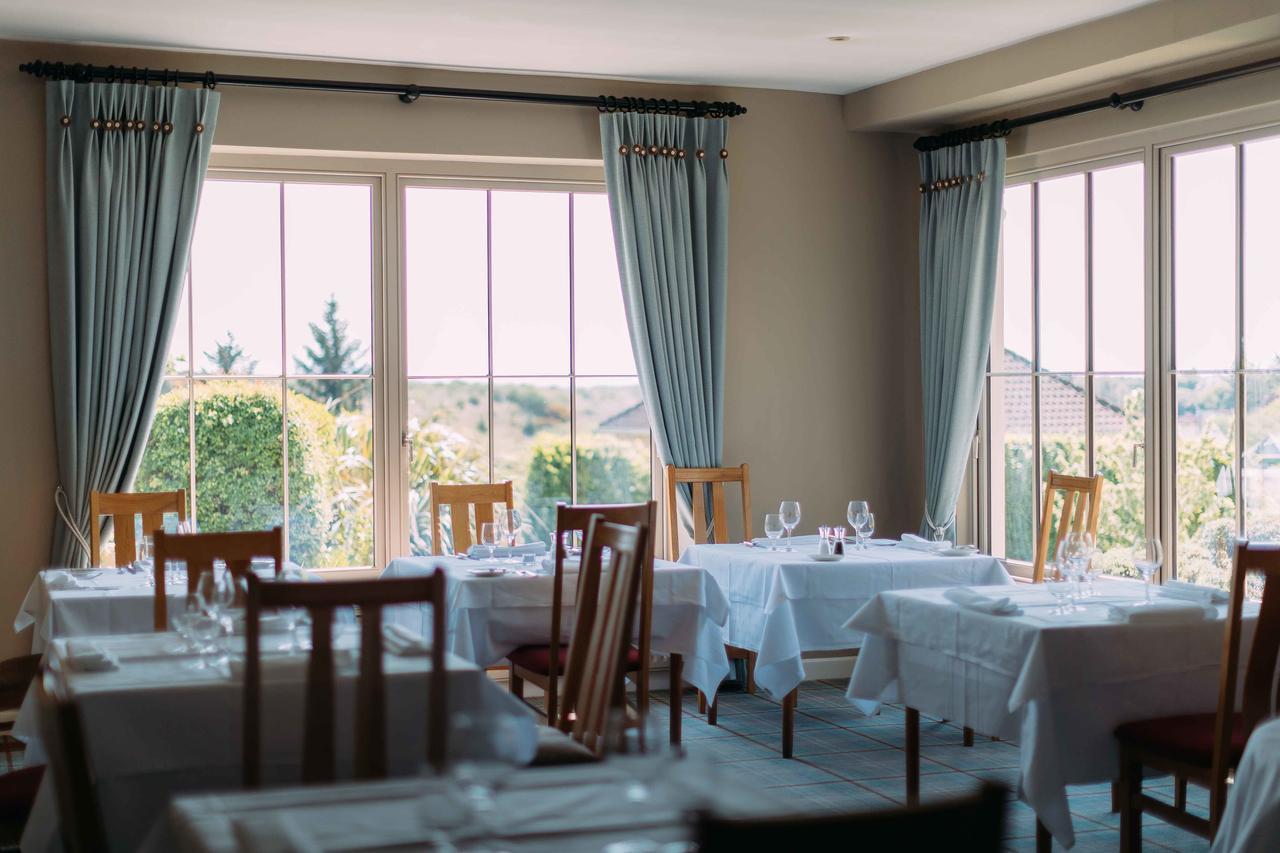 Sheedy'S Boutique Hotel Lisdoonvarna Esterno foto