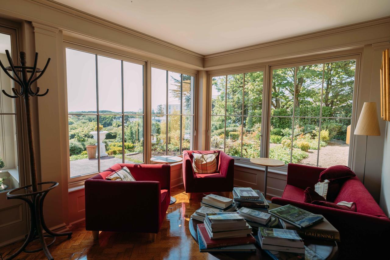 Sheedy'S Boutique Hotel Lisdoonvarna Esterno foto
