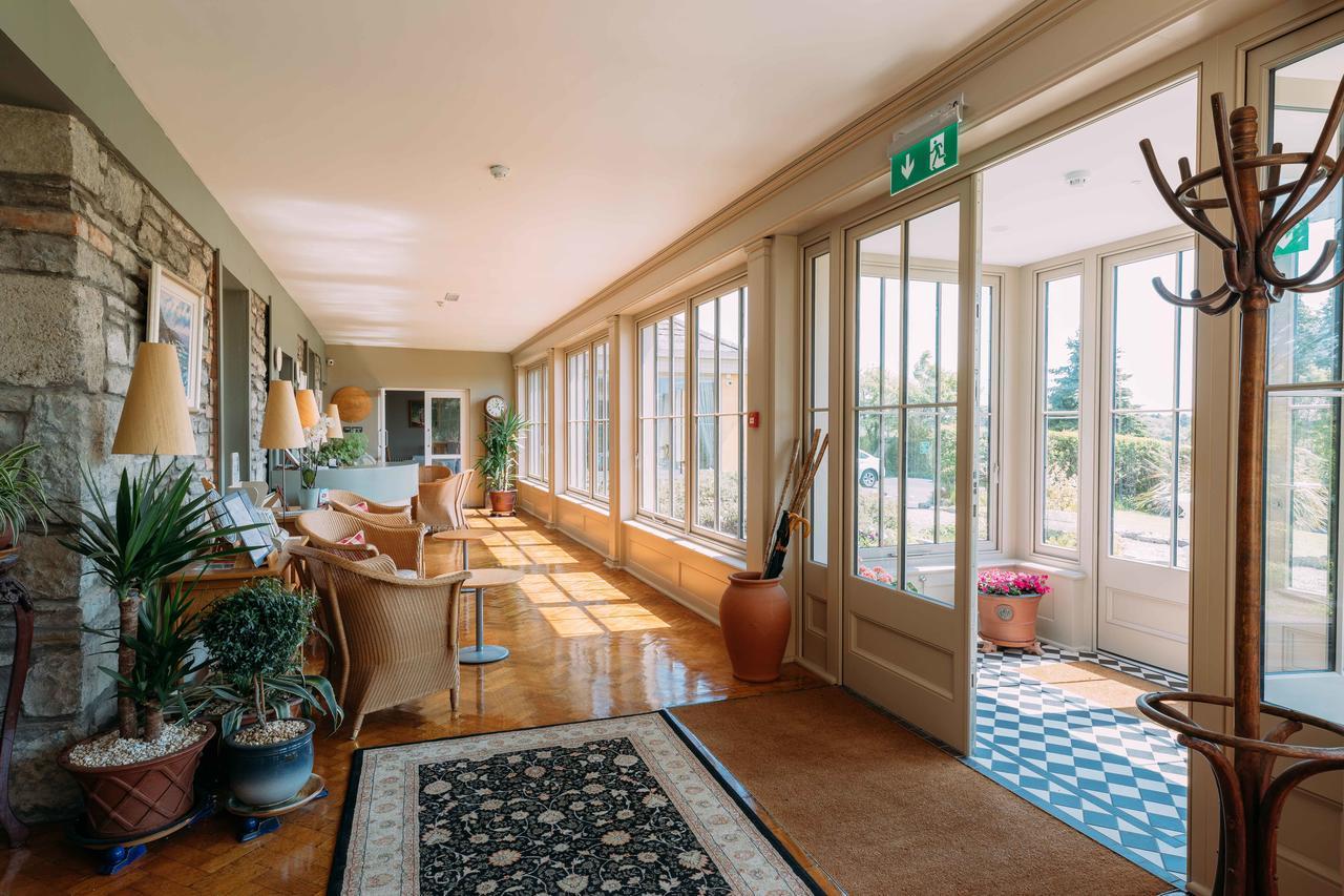 Sheedy'S Boutique Hotel Lisdoonvarna Esterno foto