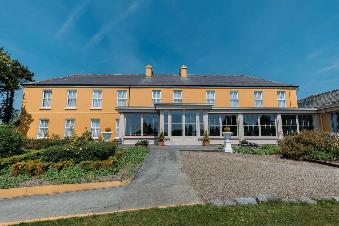 Sheedy'S Boutique Hotel Lisdoonvarna Esterno foto