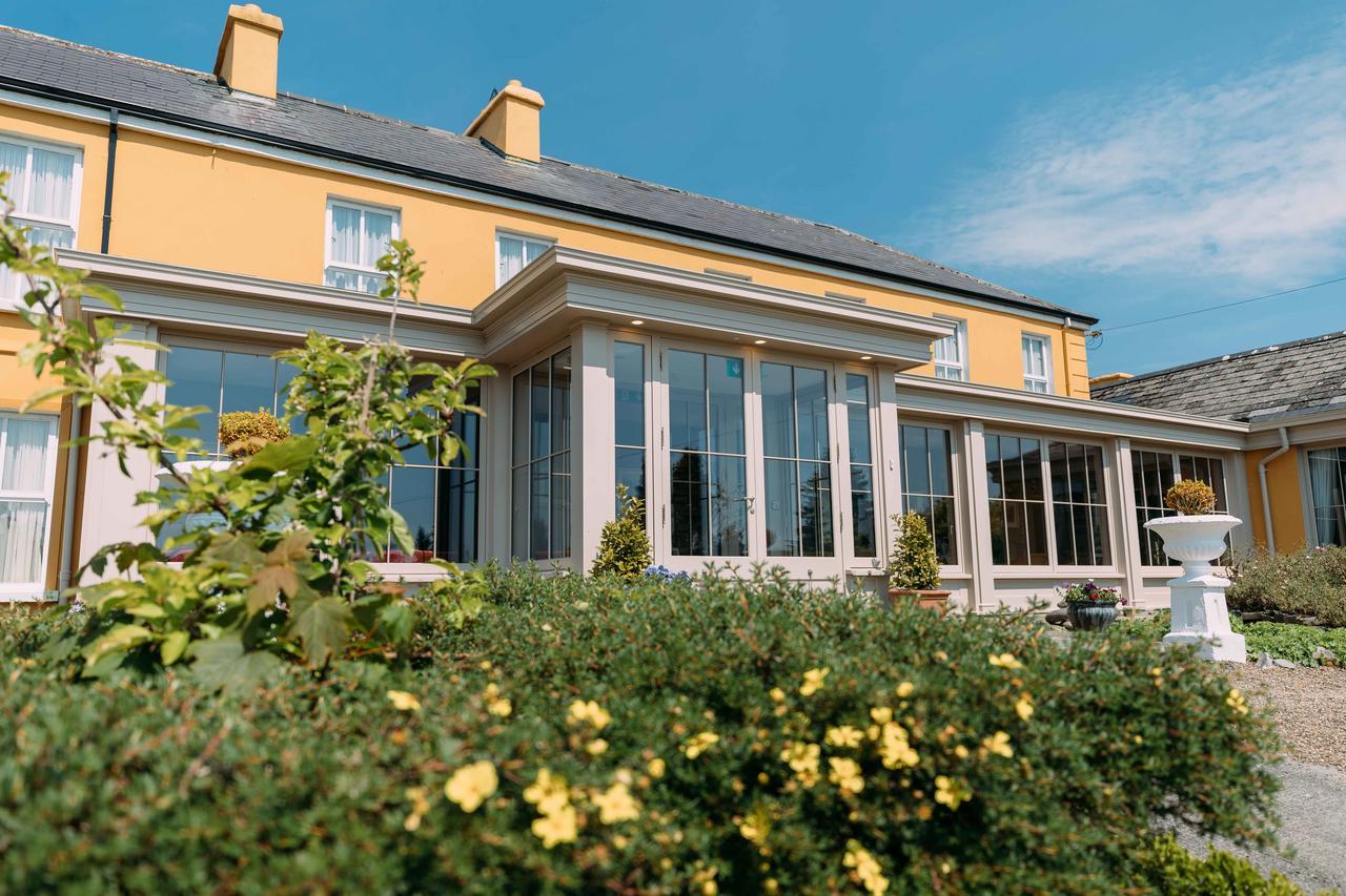 Sheedy'S Boutique Hotel Lisdoonvarna Esterno foto