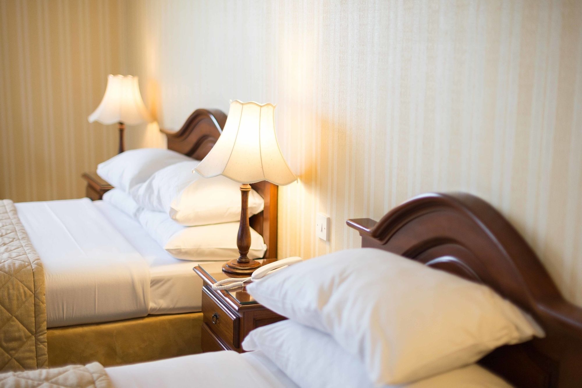 Sheedy'S Boutique Hotel Lisdoonvarna Esterno foto