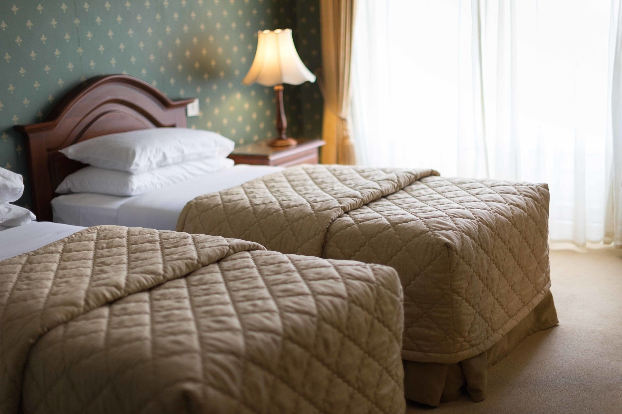 Sheedy'S Boutique Hotel Lisdoonvarna Esterno foto