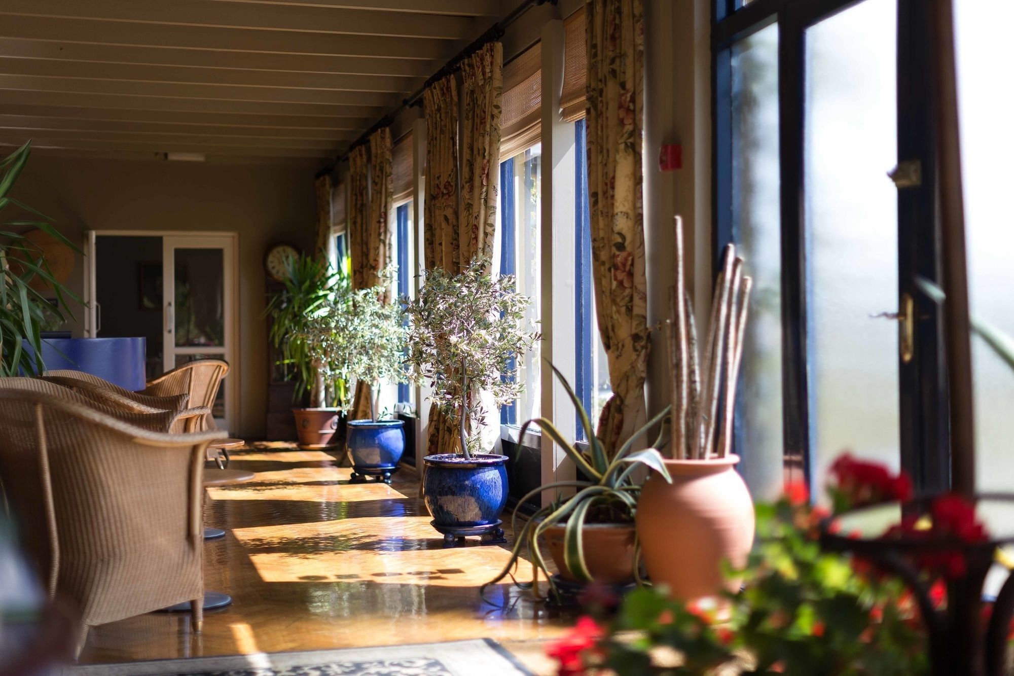 Sheedy'S Boutique Hotel Lisdoonvarna Esterno foto
