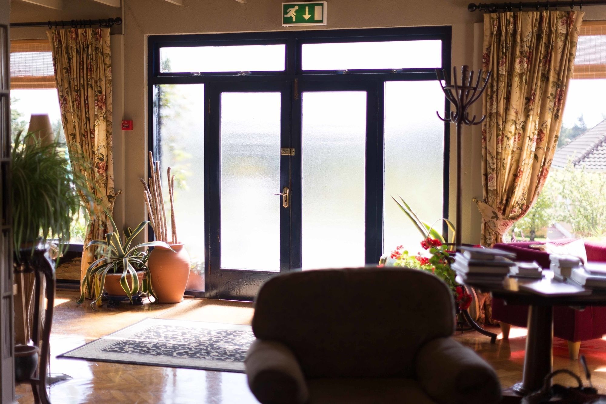 Sheedy'S Boutique Hotel Lisdoonvarna Esterno foto
