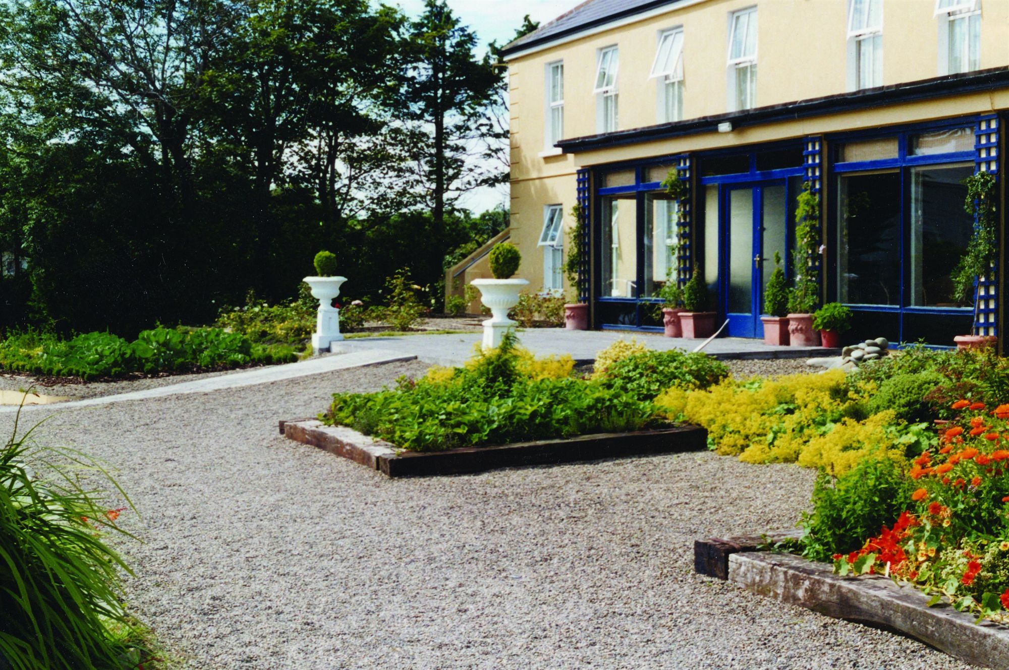 Sheedy'S Boutique Hotel Lisdoonvarna Esterno foto