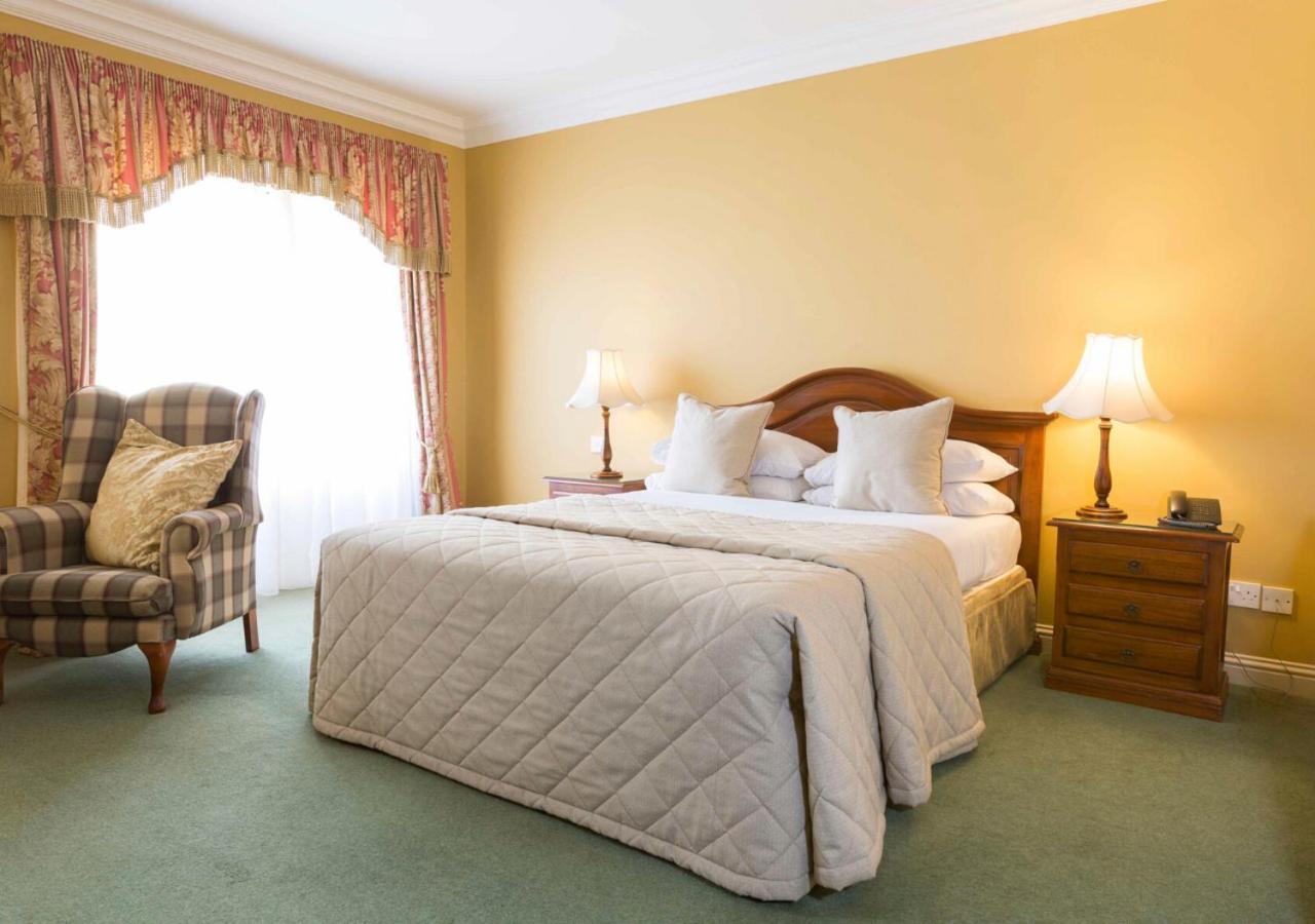 Sheedy'S Boutique Hotel Lisdoonvarna Esterno foto